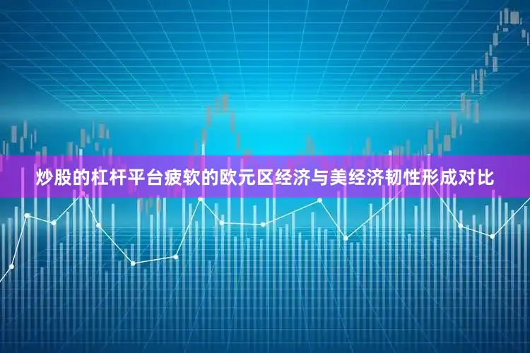 炒股的杠杆平台疲软的欧元区经济与美经济韧性形成对比