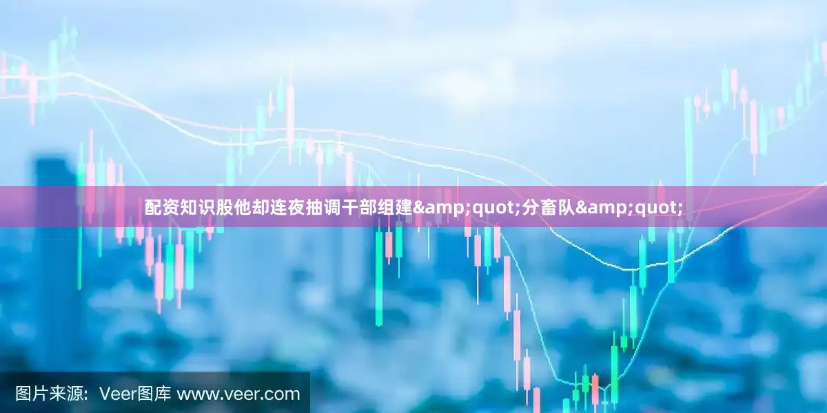 配资知识股他却连夜抽调干部组建&quot;分畜队&quot;